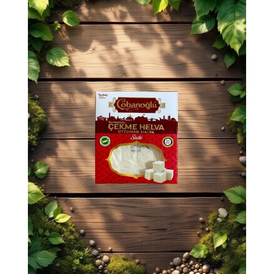 ÇOBANOĞLU 100 GR SADEE