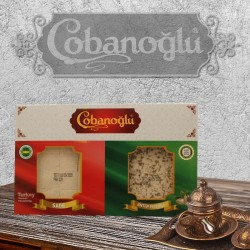 ÇOBANOĞLU 200 GR SPESİAL