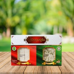 ÇOBANOĞLU 200 GR SPESİAL