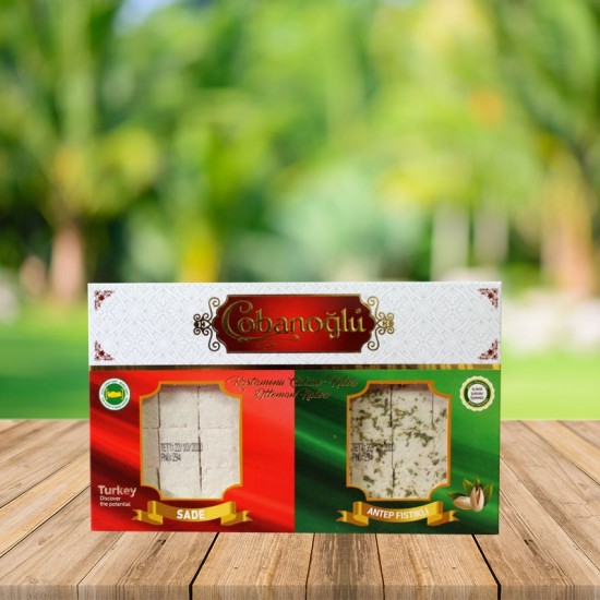 ÇOBANOĞLU 200 GR SPESİAL