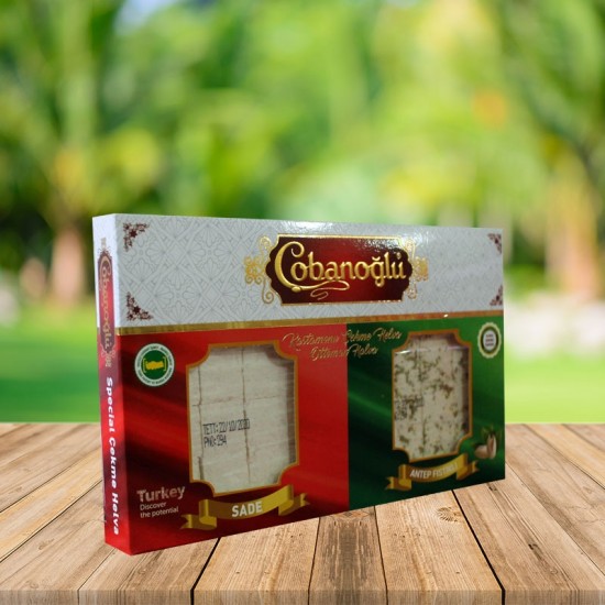 ÇOBANOĞLU 200 GR SPESİAL