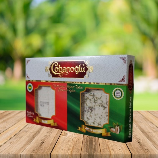 ÇOBANOĞLU 200 GR SPESİAL