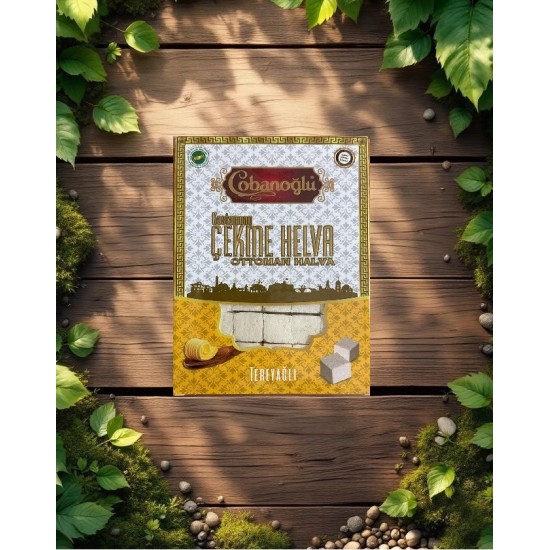 ÇOBANOĞLU 280 GR TEREYAĞLI