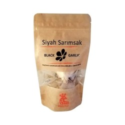 SİYAH SARIMSAK 100 GR