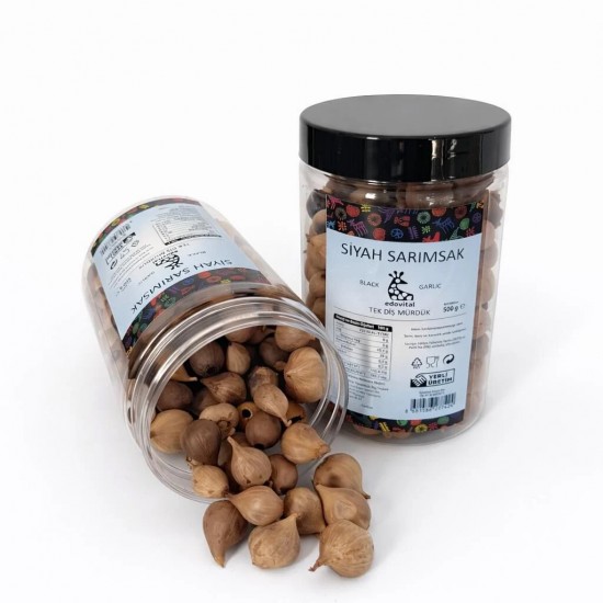 SİYAH SARIMSAK MÜRDÜK 150 GR