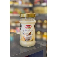 SICAK SAHLEP ŞİŞE 326 ML