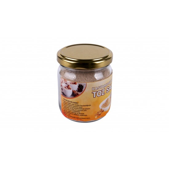 SAHLEP YERLİ  100 GR