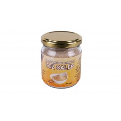 SAHLEP YERLİ  100 GR