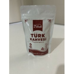DÖVME TAŞDİBEK KAHVE 100GR