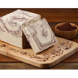 TAHİN HELVASI KAKOLU 500 GR