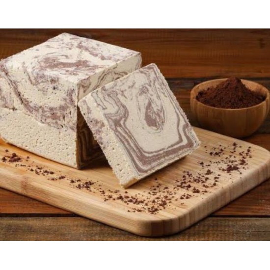 TAHİN HELVASI KAKOLU 500 GR