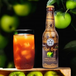 EĞŞİ SUYU ALİYE ANA  180 ML