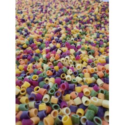 KARIŞIK SEBZELİ TATAR BONCUK