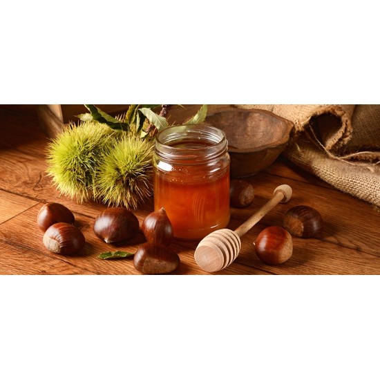 KESTANE BALI 1000 GR