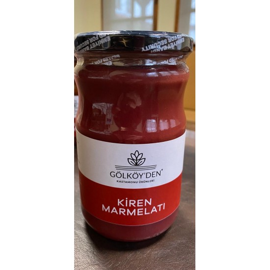 KİREN MARMELATI 700 GR