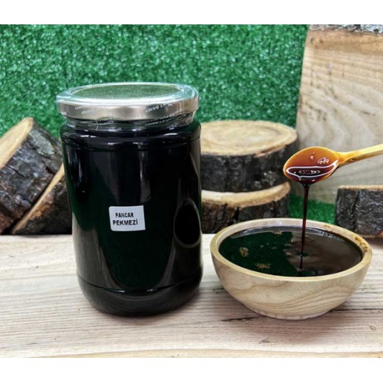 PANCAR PEKMEZİ 700 GR