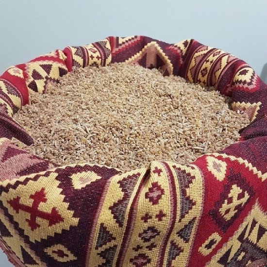 SİYEZ BULGURU YERLİ