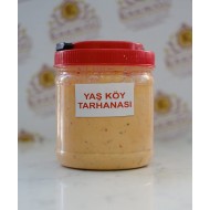 YAŞ TARHANA 1 KG