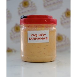 YAŞ TARHANA 1 KG