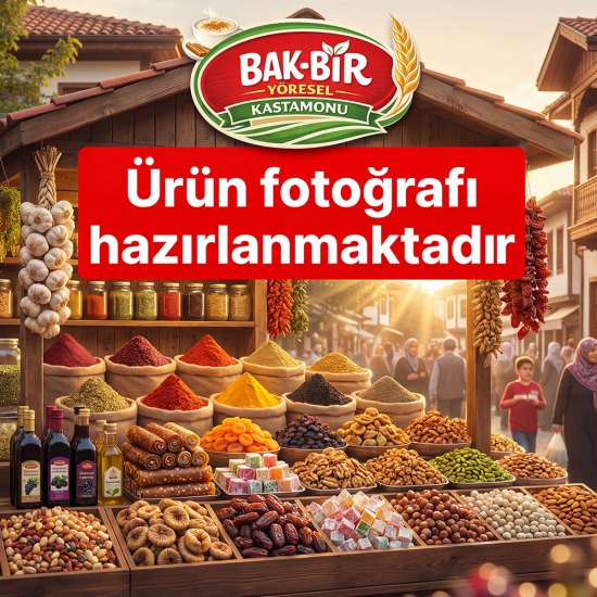 SARIMSAK İRİ BOY